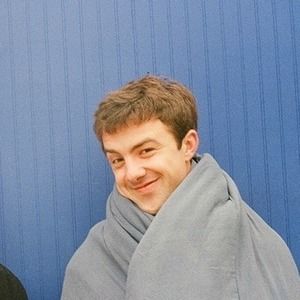 Meet your Posher, Jesse